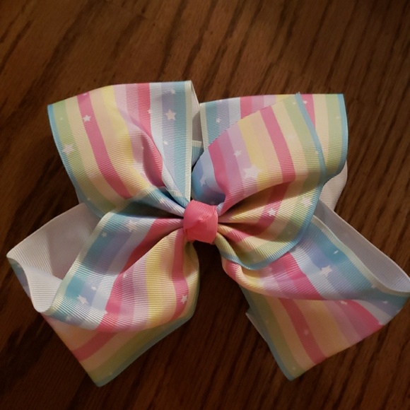 Other - Rainbow and stars